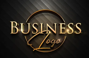 I will design professional business logo
