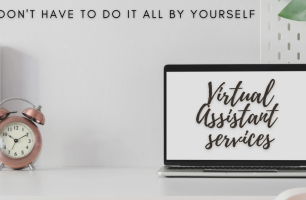 I will be your professional admin and personal virtual assistant